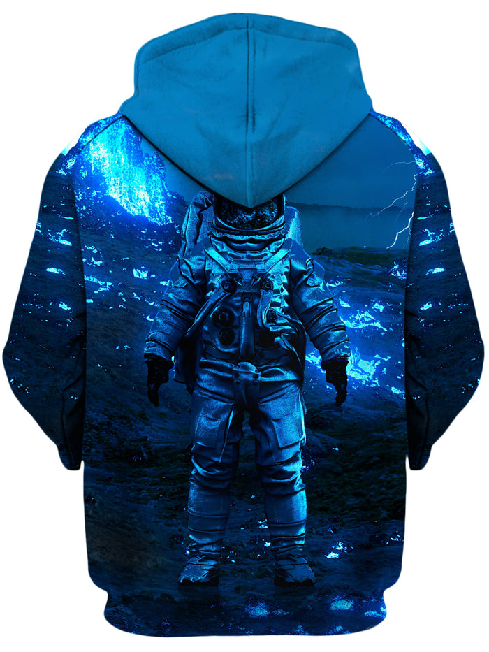 Surface Unisex Hoodie Think Lumi Epic Hoodie