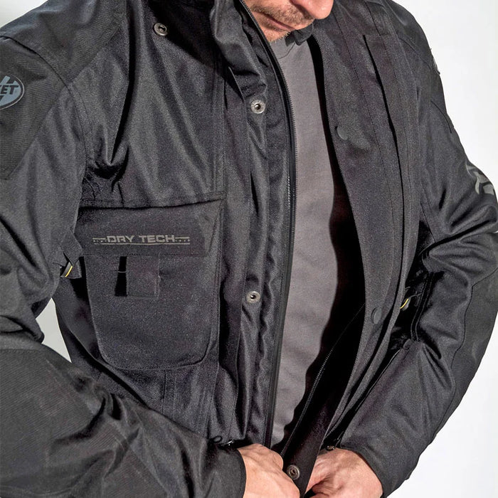 Survivor Waterproof Touring Suit