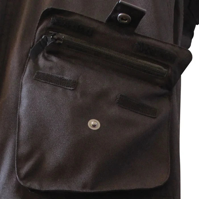 Survivor Waterproof Touring Suit