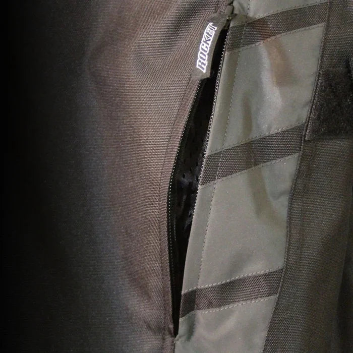 Survivor Waterproof Touring Suit