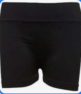 Suzette Boy Shorts