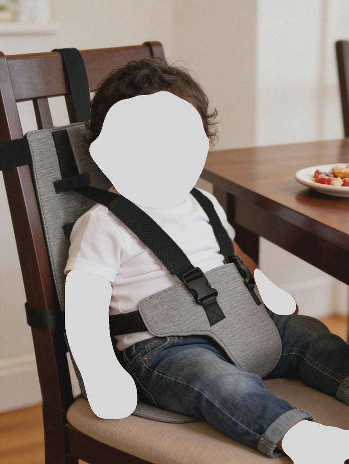 Swabies Chair Harness Strap for Baby And Toddler Feeding