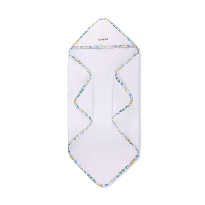 Swabies Hooded Baby Towel