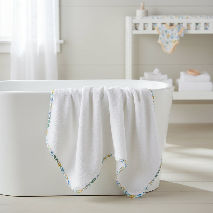 Swabies Hooded Baby Towel
