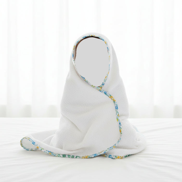Swabies Hooded Baby Towel
