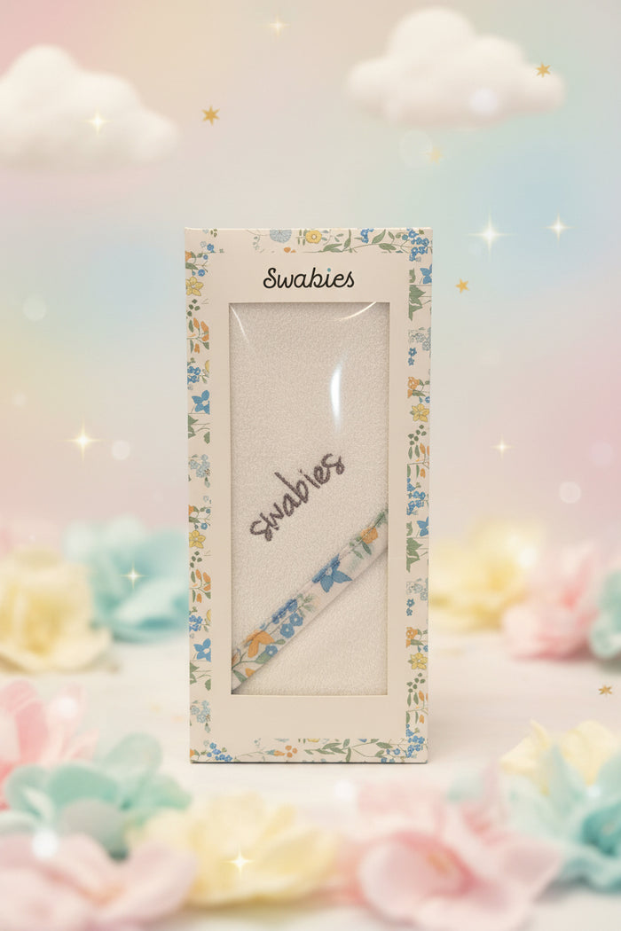 Swabies Hooded Baby Towel