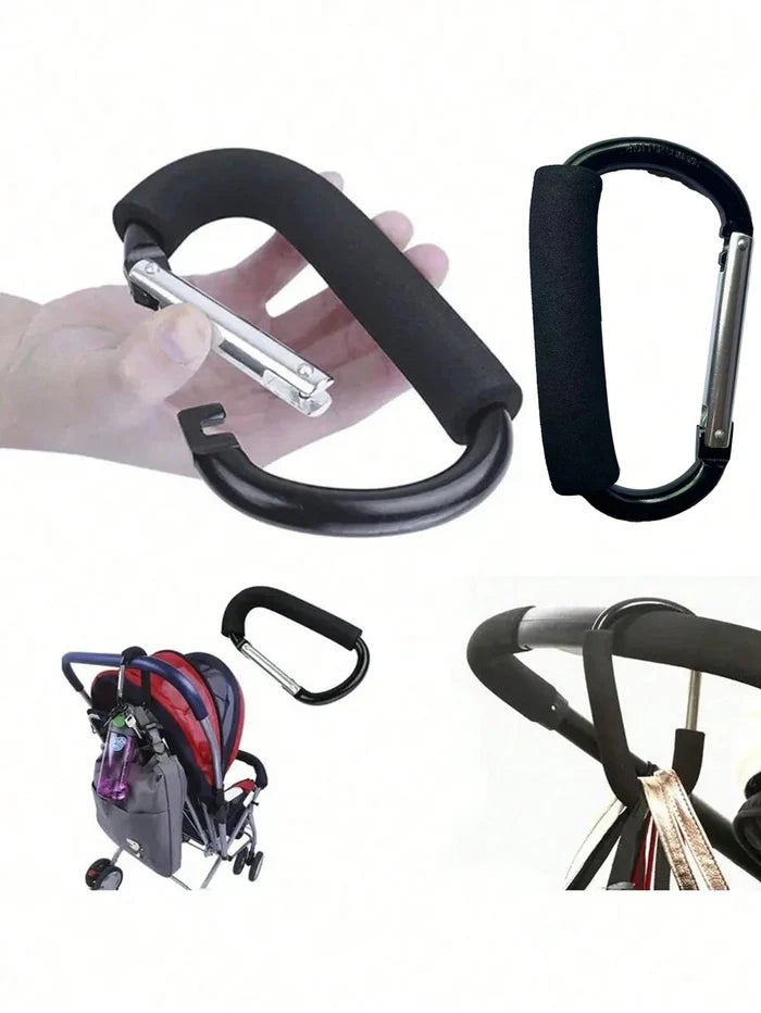 Swabies Large Stroller Hook