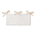 Swabies Muslin Baby Crib Organizer