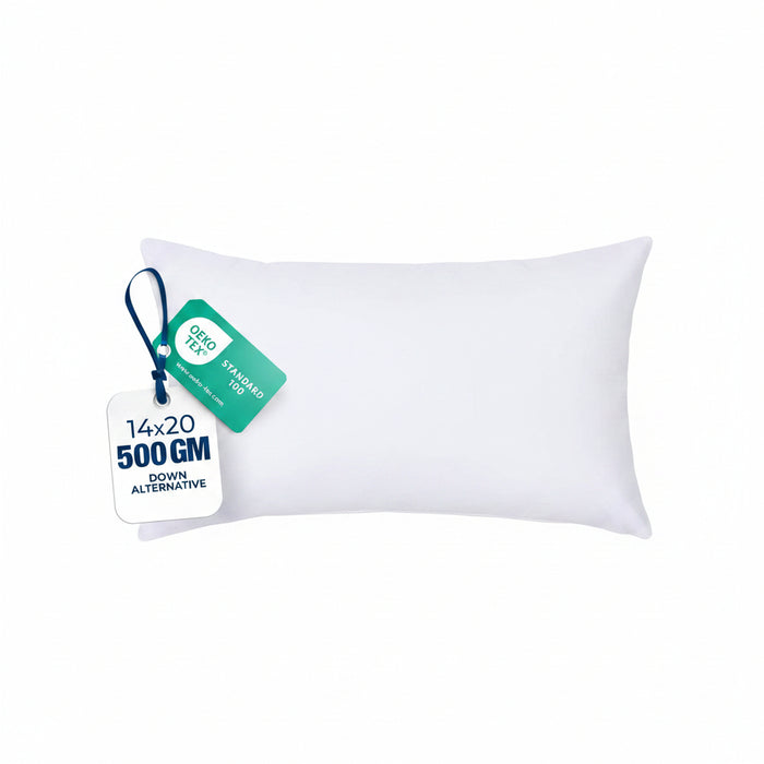 Swabies Pillow Insert 14 x 20