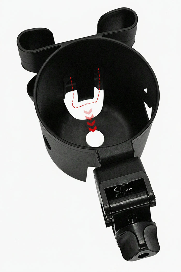 Swabies Universal Cup and Phone Holder
