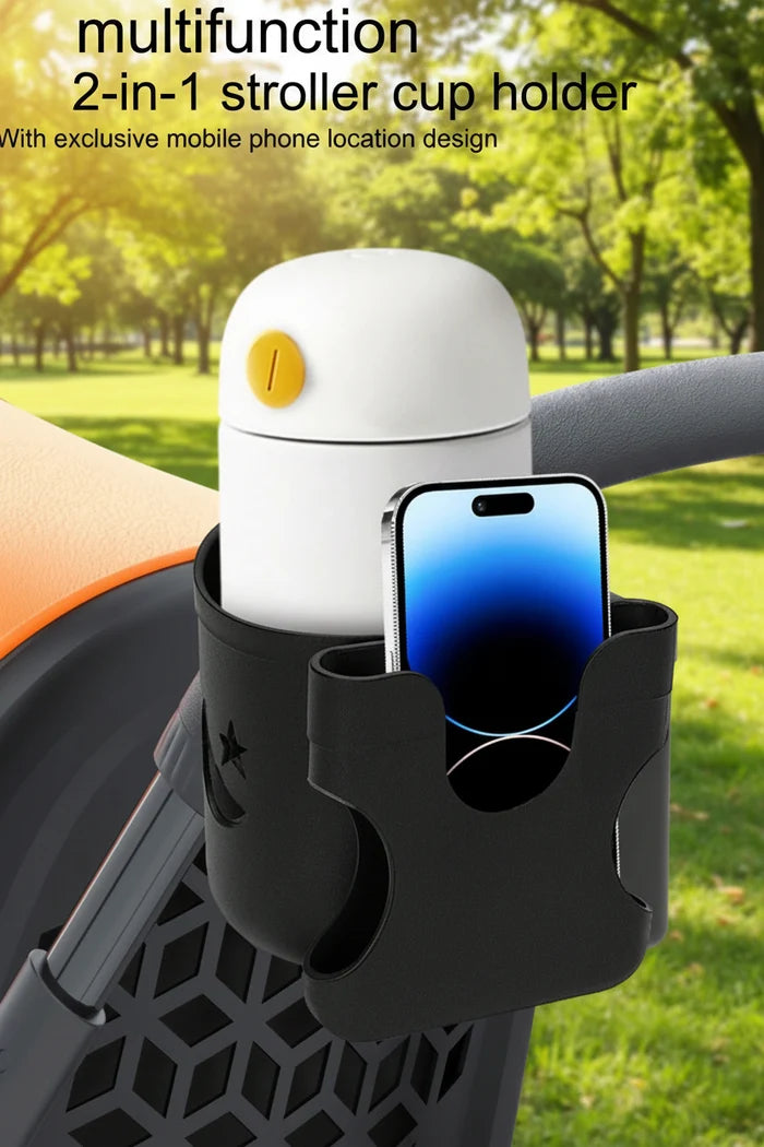 Swabies Universal Cup and Phone Holder