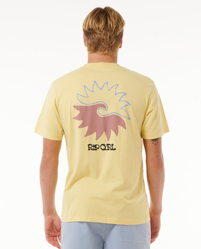 SWC BREAKER TEE