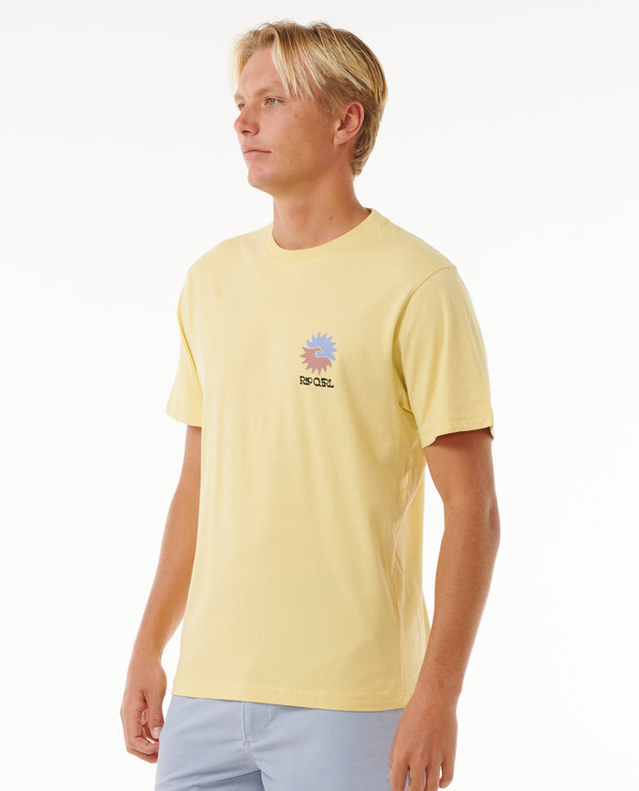 SWC BREAKER TEE