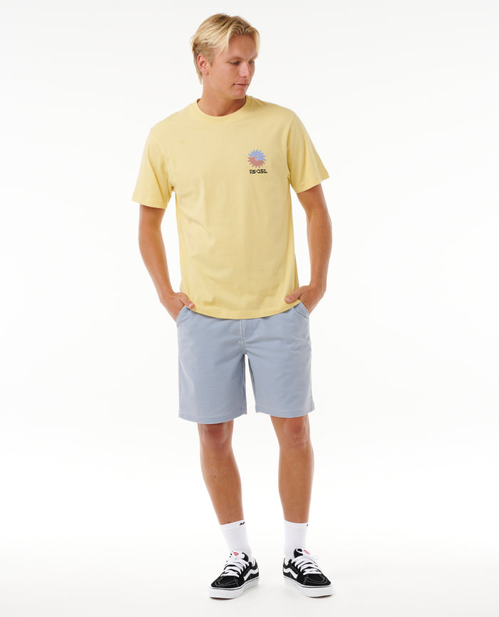 SWC BREAKER TEE