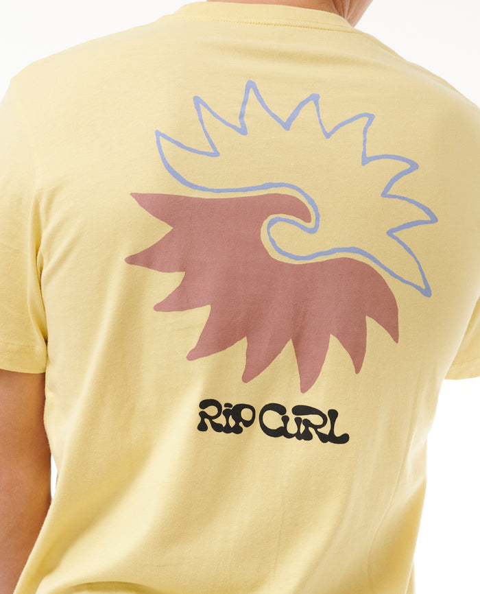 SWC BREAKER TEE