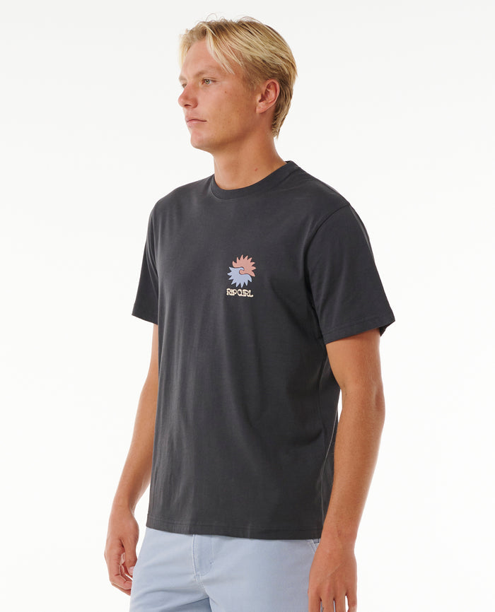 SWC BREAKER TEE