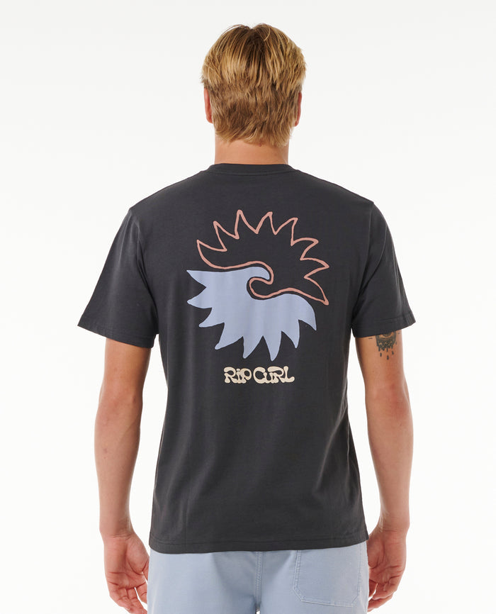 SWC BREAKER TEE