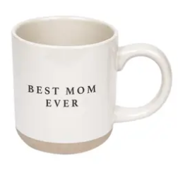 Sweet Water Coffee Mug