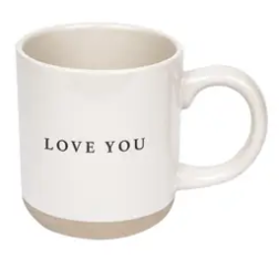 Sweet Water Coffee Mug