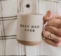 Sweet Water Coffee Mug