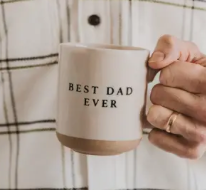 Sweet Water Coffee Mug