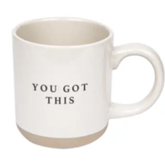 Sweet Water Coffee Mug