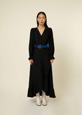 Taisy Dress (Black)