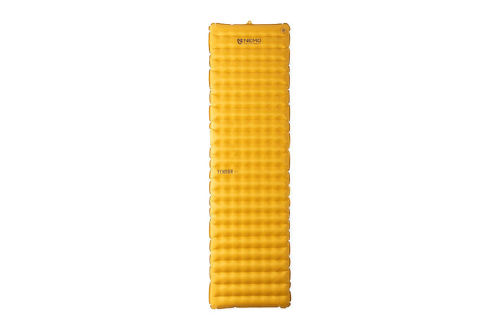 Tensor Trail pad- regular