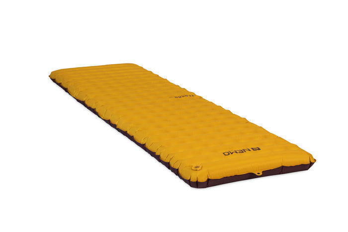 Tensor Trail pad- regular