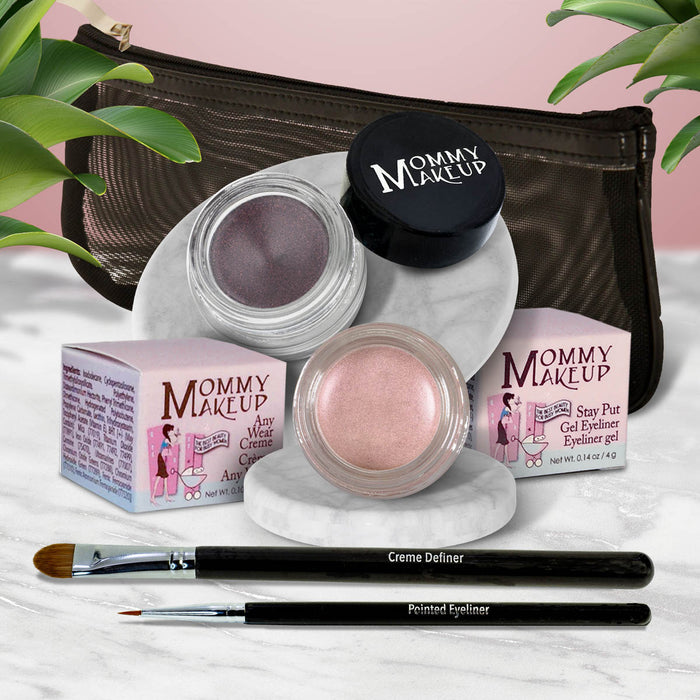 The Everlasting Eye | Waterproof Eye Makeup Set - RFE Marketing Ventures