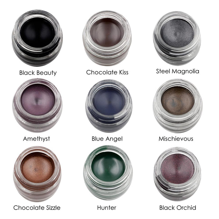 The Everlasting Eye | Waterproof Eye Makeup Set - RFE Marketing Ventures