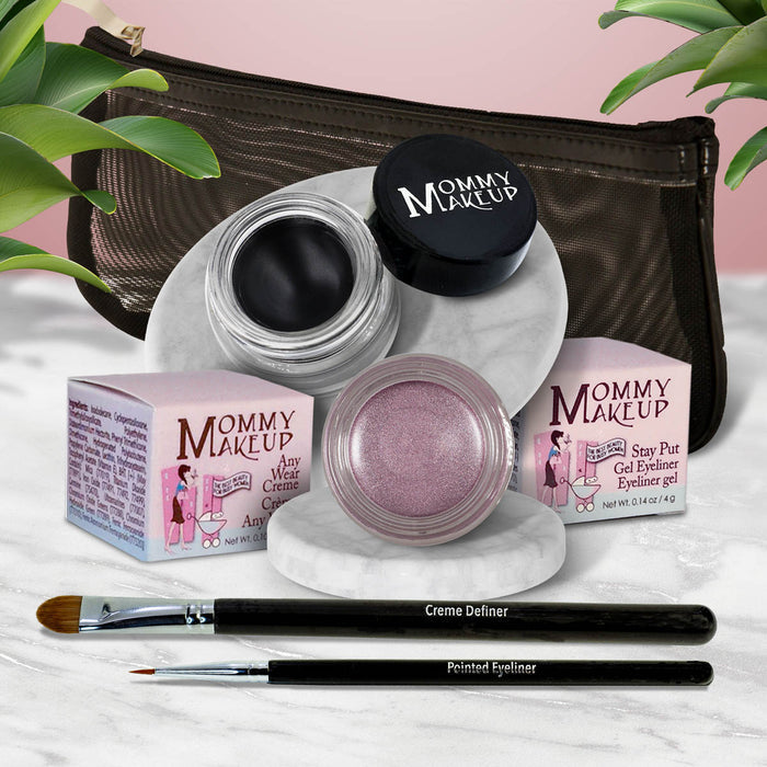 The Everlasting Eye | Waterproof Eye Makeup Set - RFE Marketing Ventures