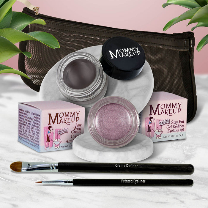 The Everlasting Eye | Waterproof Eye Makeup Set - RFE Marketing Ventures