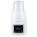 The First Years Gentle Warmth Digital Bottle Warmer and Sterilizer
