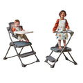 The First Years Happy Heights High Chair & Toddler Tower | Out Of Box