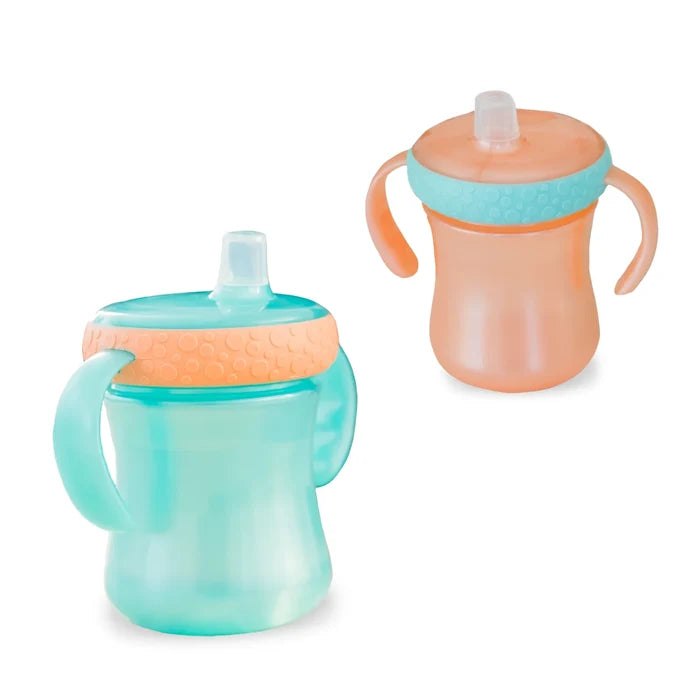 The First Years Soft Spout Trainer Cup