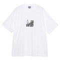 THE MAN AD SS TEE
