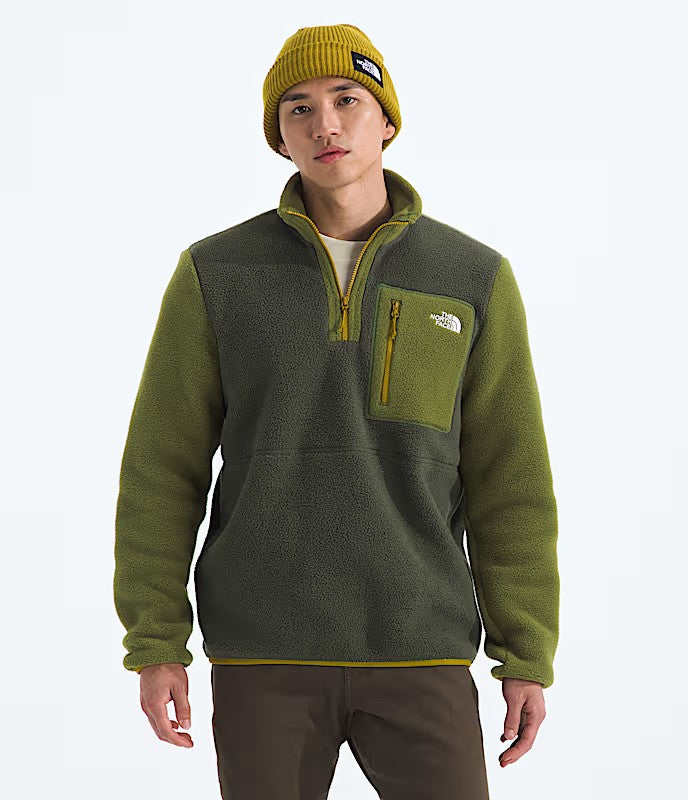 NEW TAUPE GREEN/WOODLAND GREEN/DEEP DIJON / MEDIUM