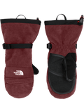 THE NORTH FACE UNISEX CORDUROY MONTANA SKI MITTEN 26