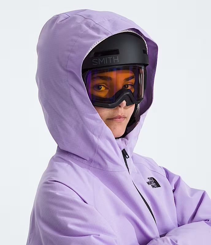 THE NORTH FACE YOUTH TEEN DRAGLINE WINTER JACKET