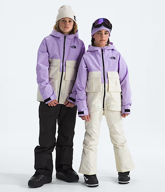LITE LILAC/WHITE DUNE / XS