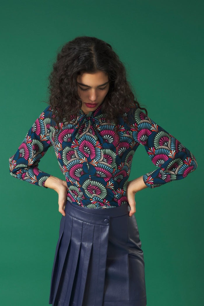 Thelma Top (Mulit)