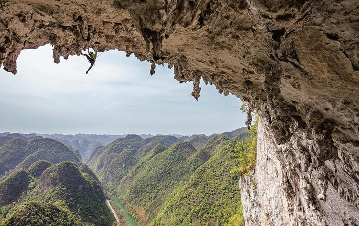 There and Back: Photographs from the Edge