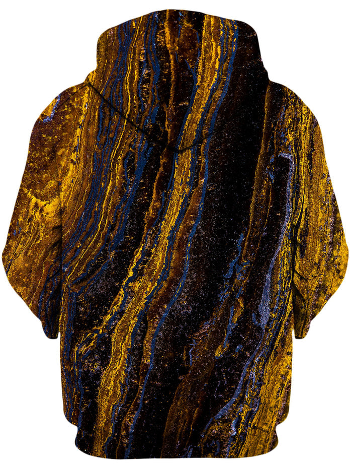 Tiger's Eye Unisex Hoodie Noctum X Truth Epic Hoodie