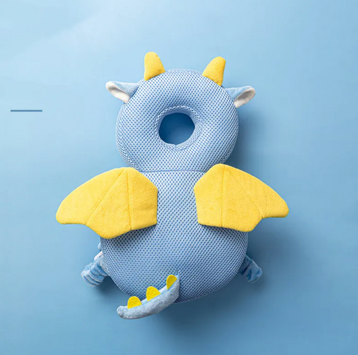 Toddler Head Protection Pad: Safety and Comfort for Your Active Little One