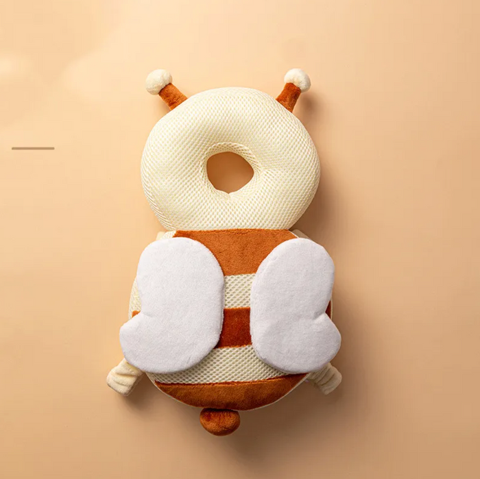 Toddler Head Protection Pad: Safety and Comfort for Your Active Little One - RFE Marketing Ventures