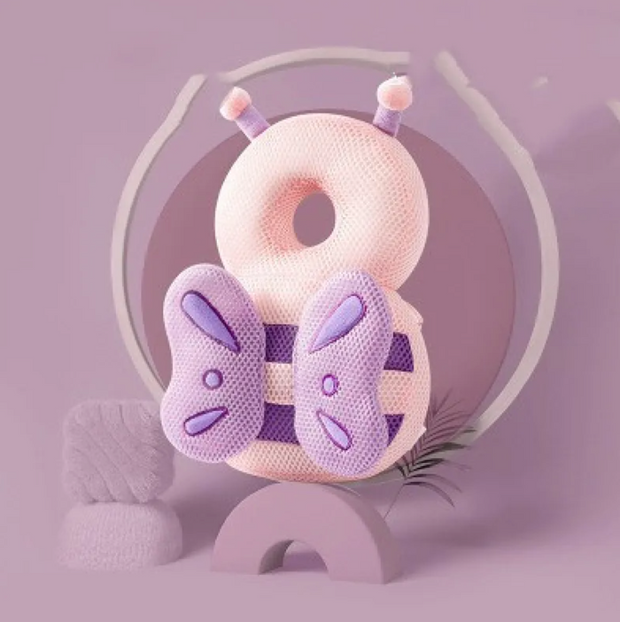 Toddler Head Protection Pad: Safety and Comfort for Your Active Little One - RFE Marketing Ventures