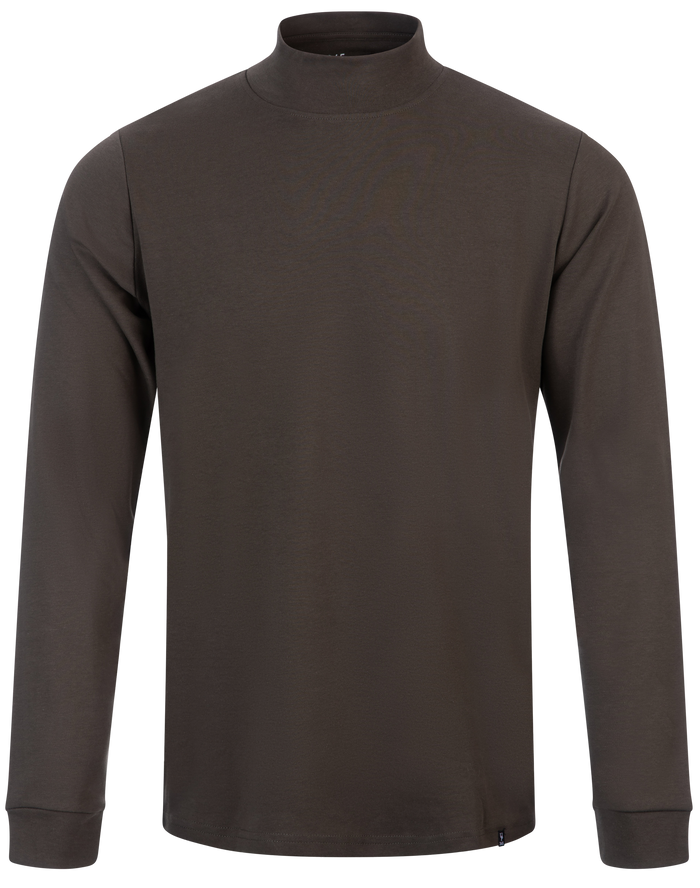 Urban Pioneers Male Tony LS SWEATER FOREST NIGHT