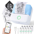 Transform Your Organization with Our Wireless Sticker & Label Maker