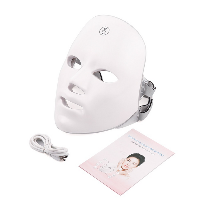 Transform Your Skin with Our Advanced Skin Rejuvenation Beauty Device